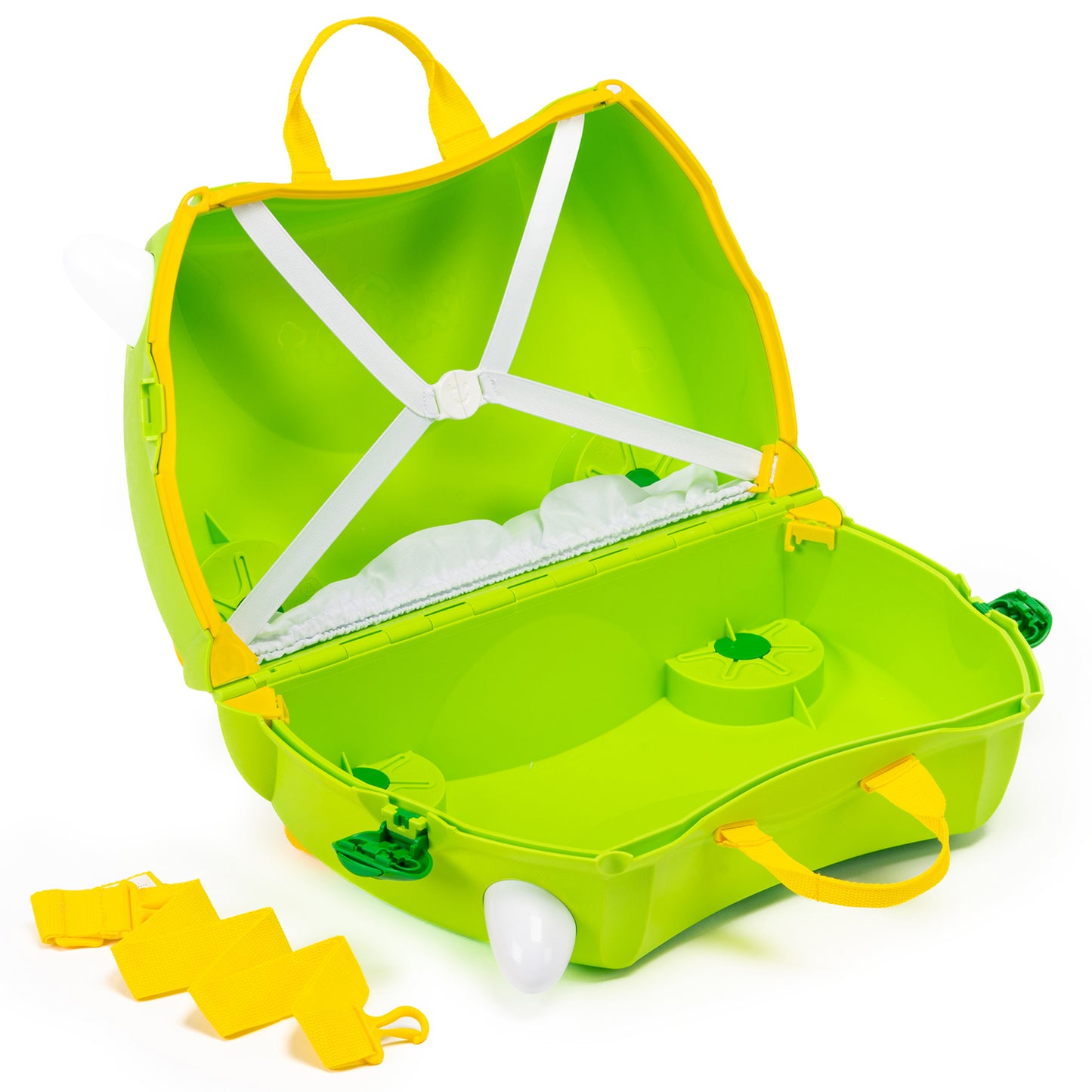 Trunki - Dudley the Dinosaur