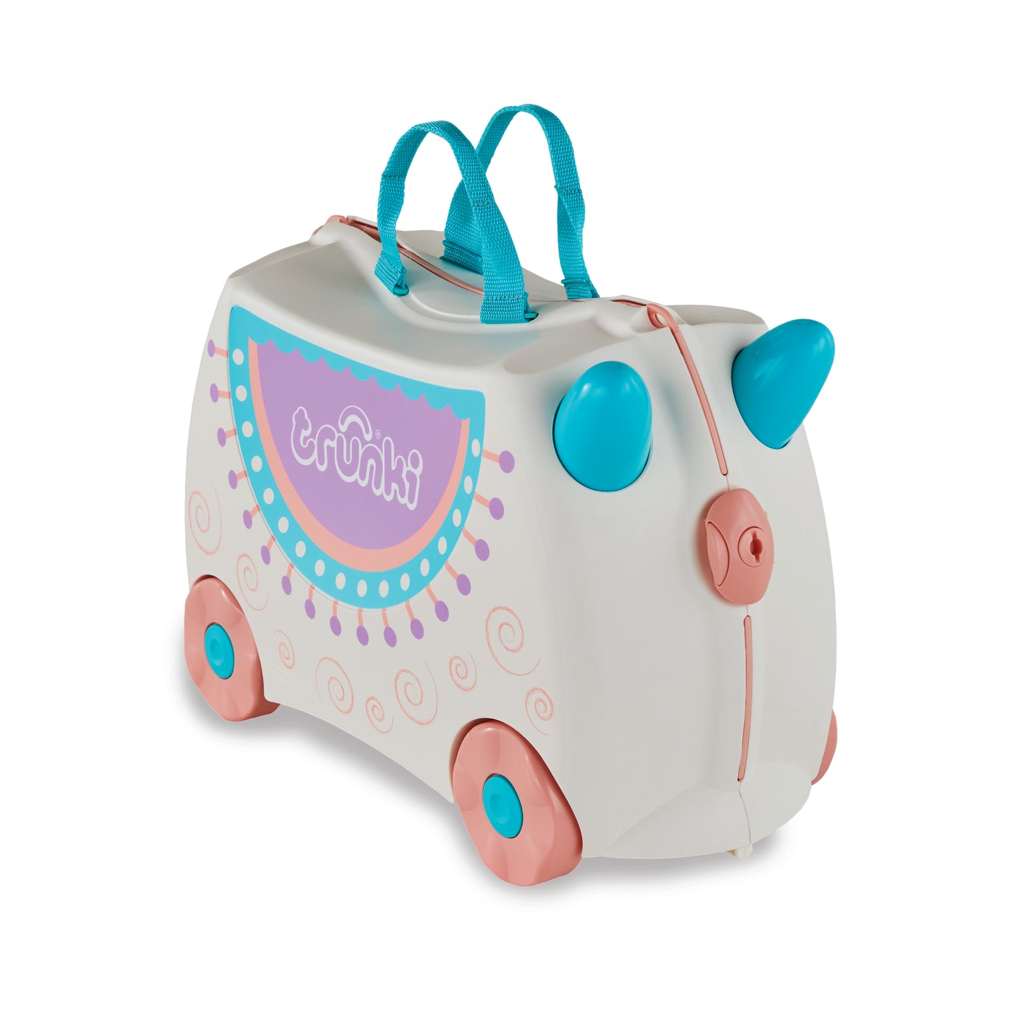 Trunki - Lola the Llama