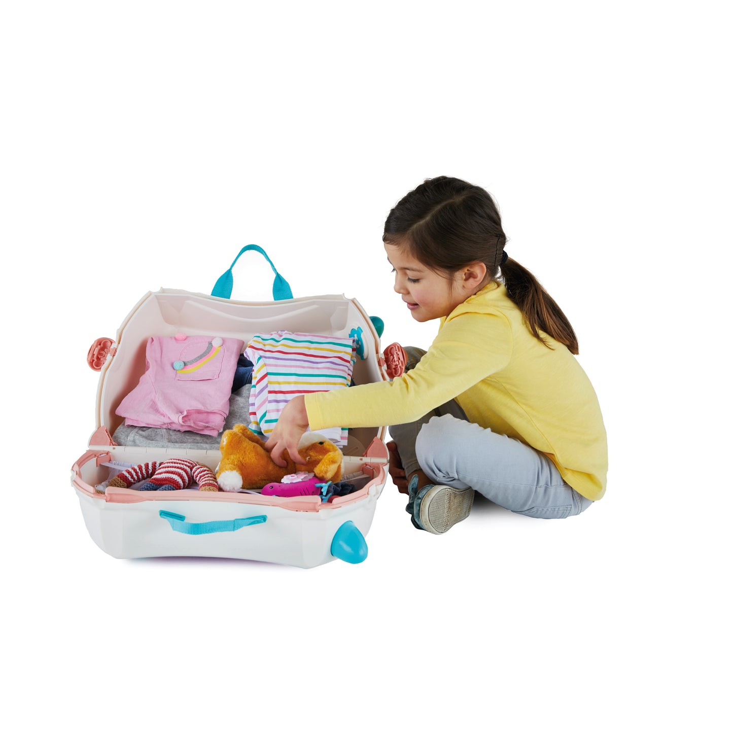 Trunki - Lola the Llama