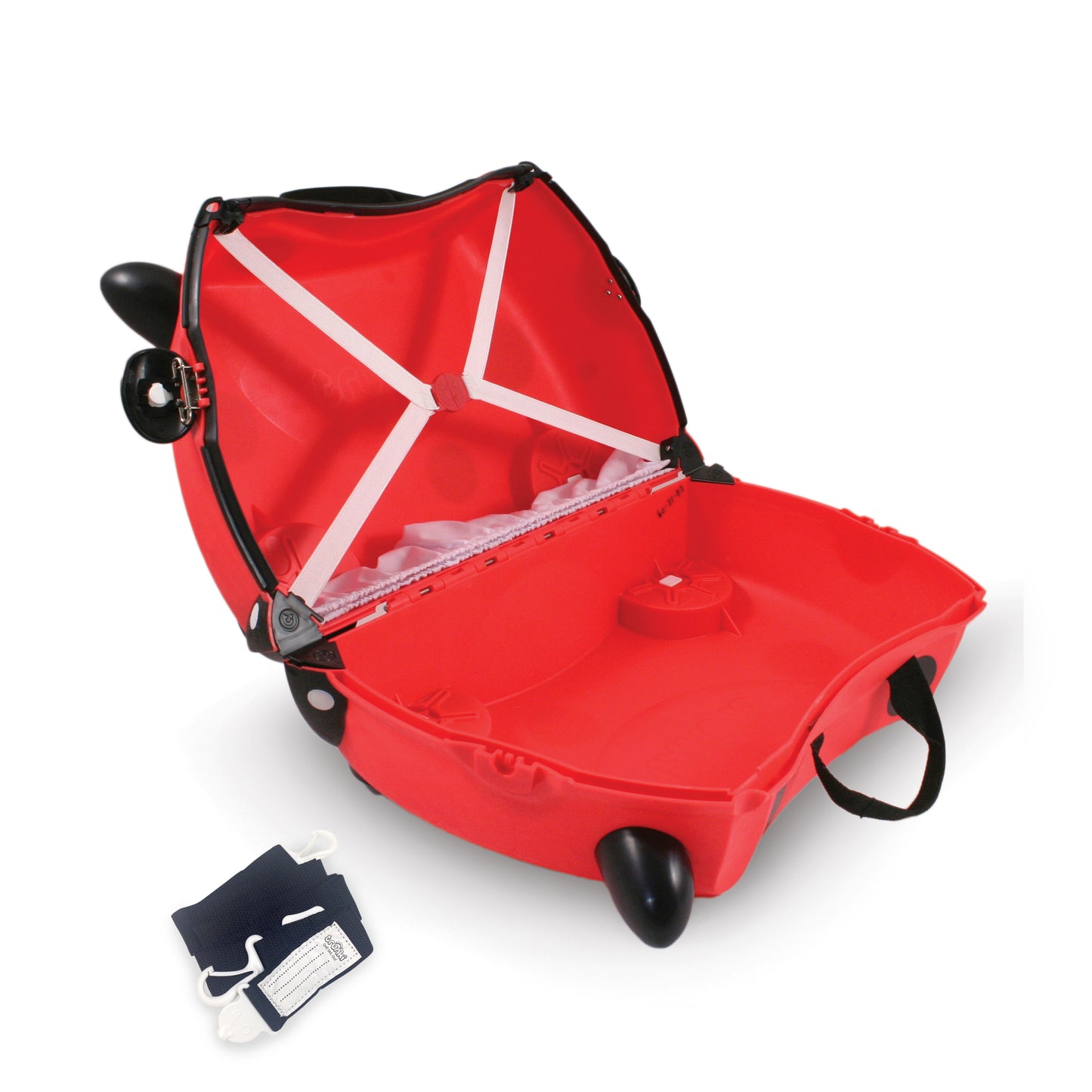 Trunki - Harley Ladybird