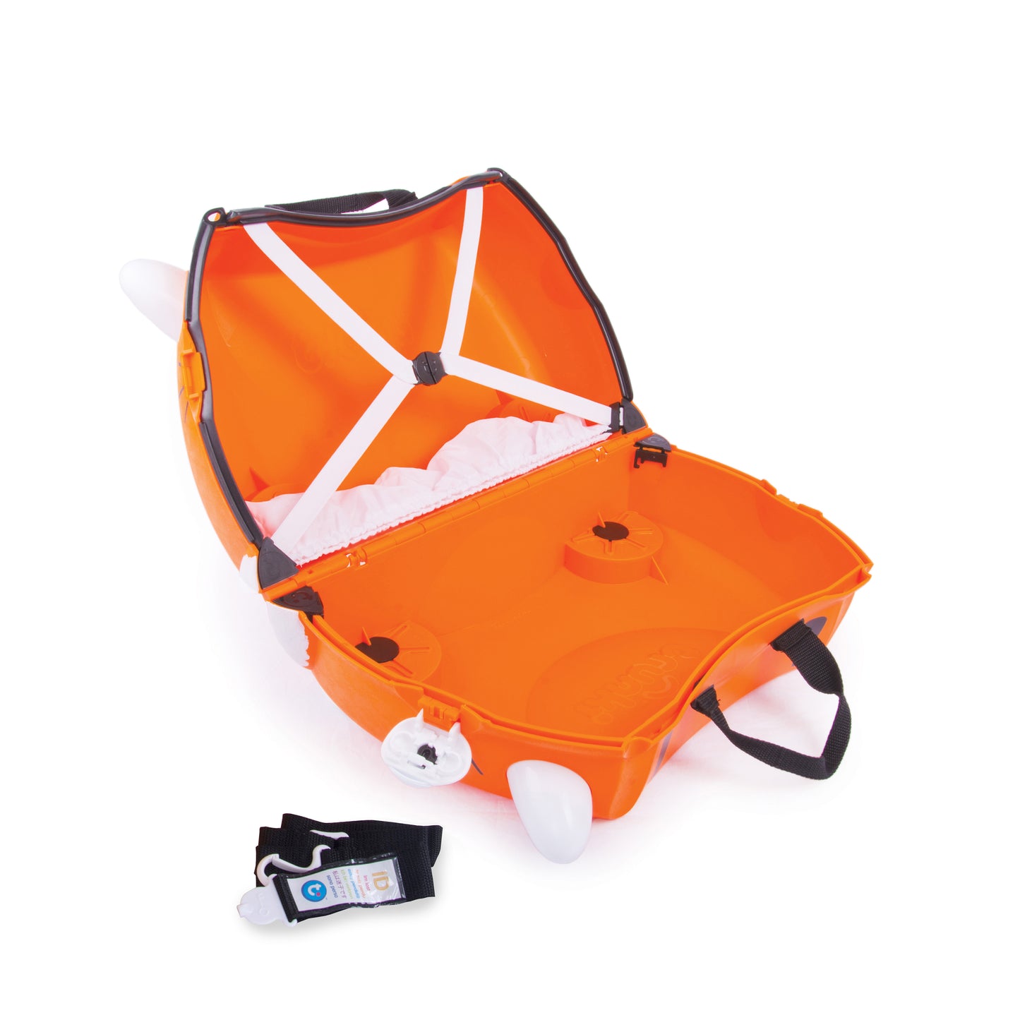 Trunki - Tipu Tiger