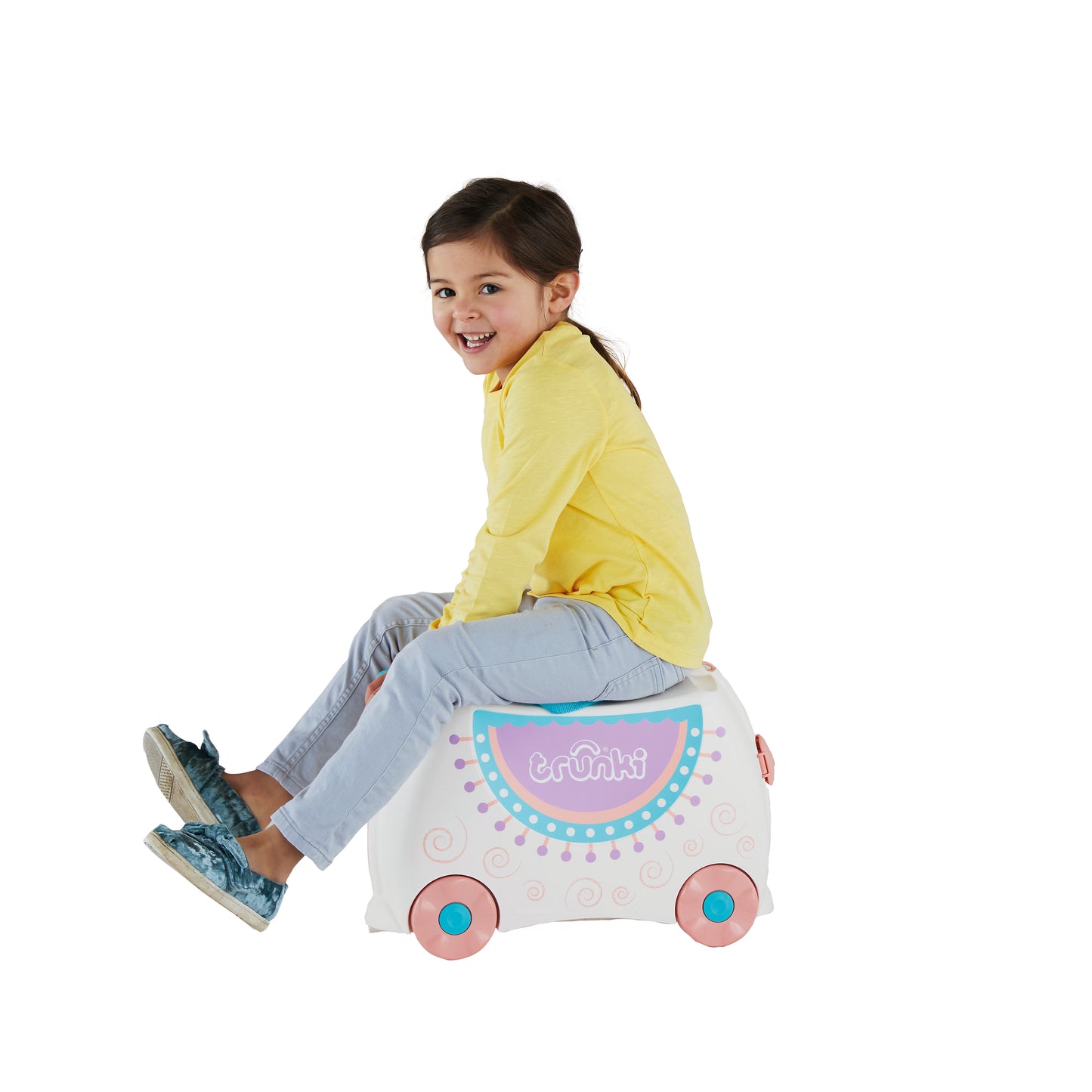 Trunki - Lola the Llama