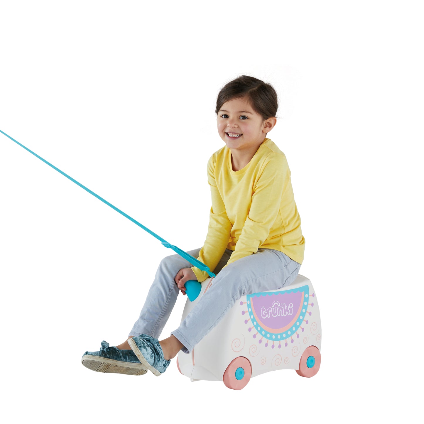 Trunki - Lola the Llama