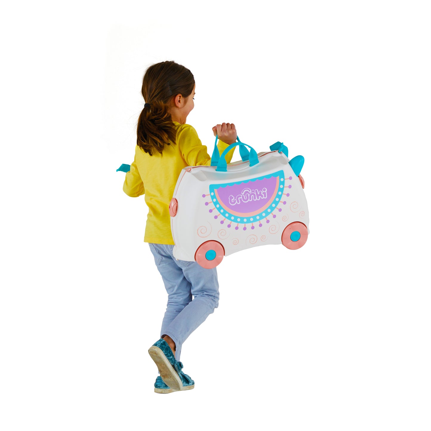 Trunki - Lola the Llama