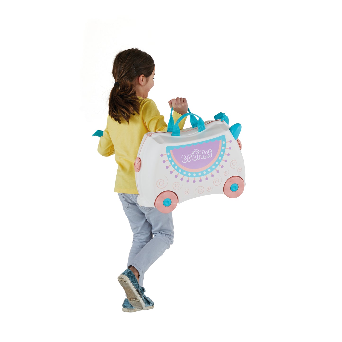 Trunki - Lola the Llama