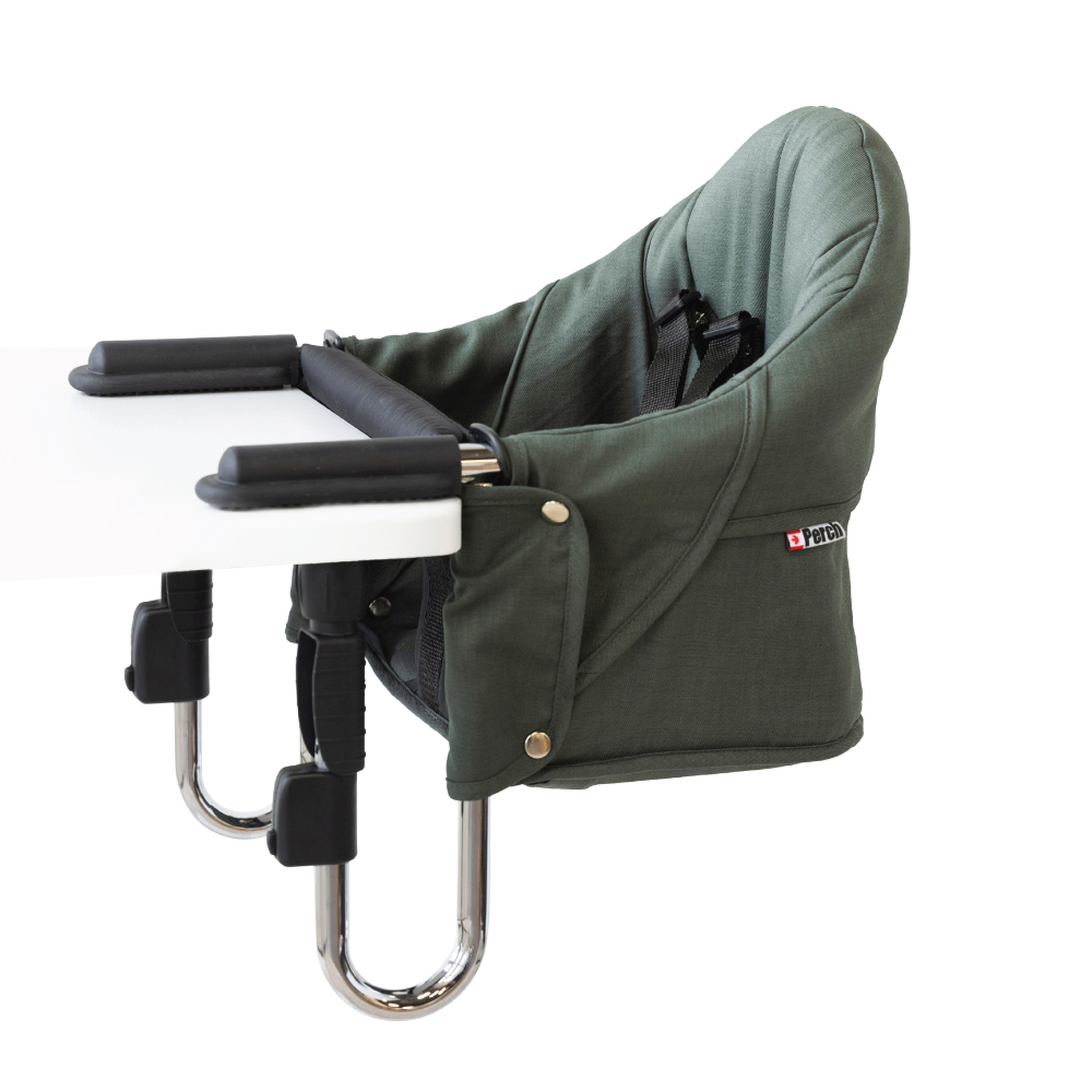GUZZIE & GUSS - PERCH HOOK-ON CHAIR