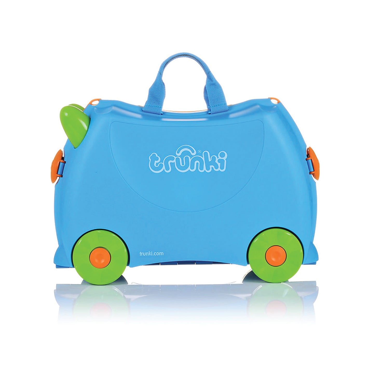 Trunki - Terrance Blue