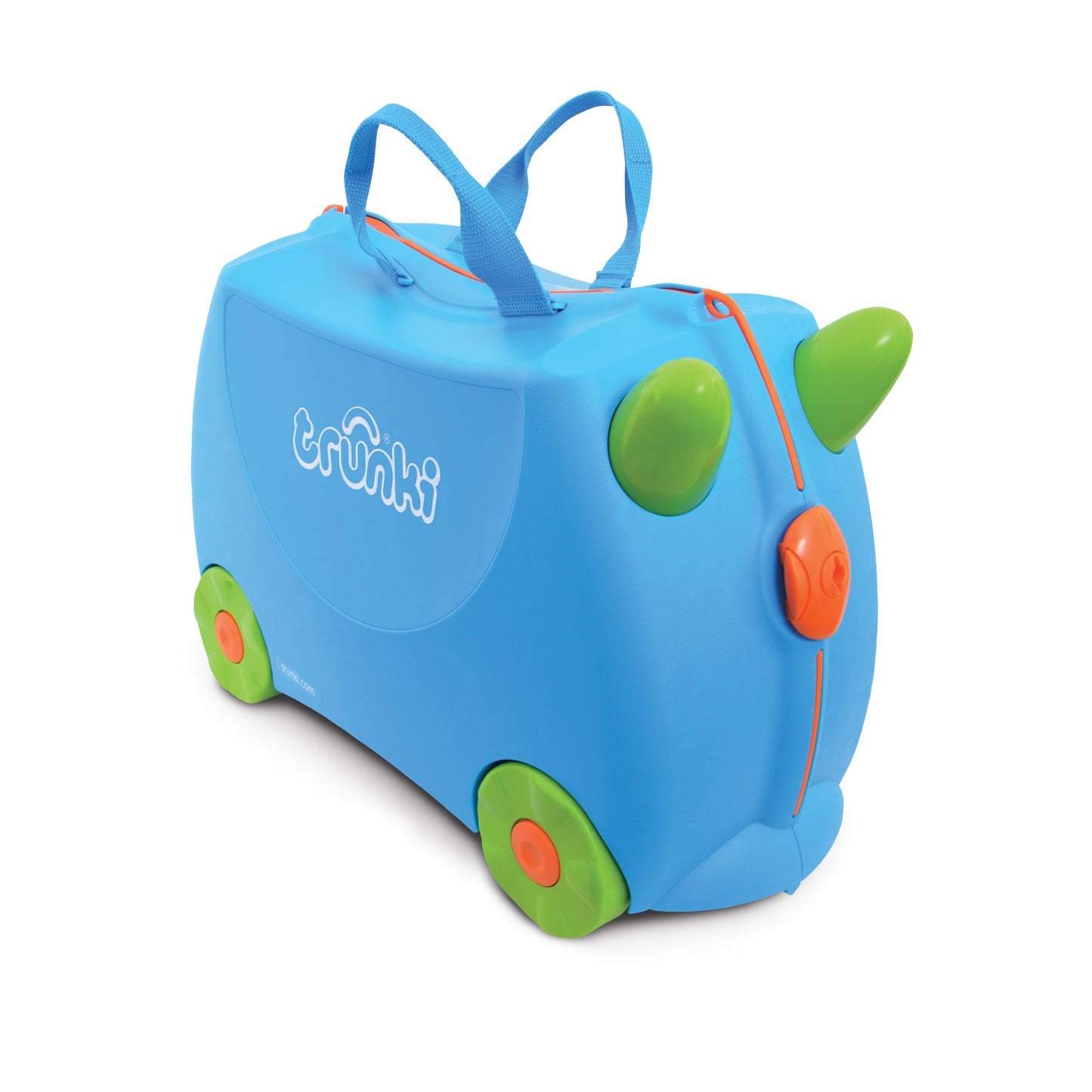 Trunki - Terrance Blue
