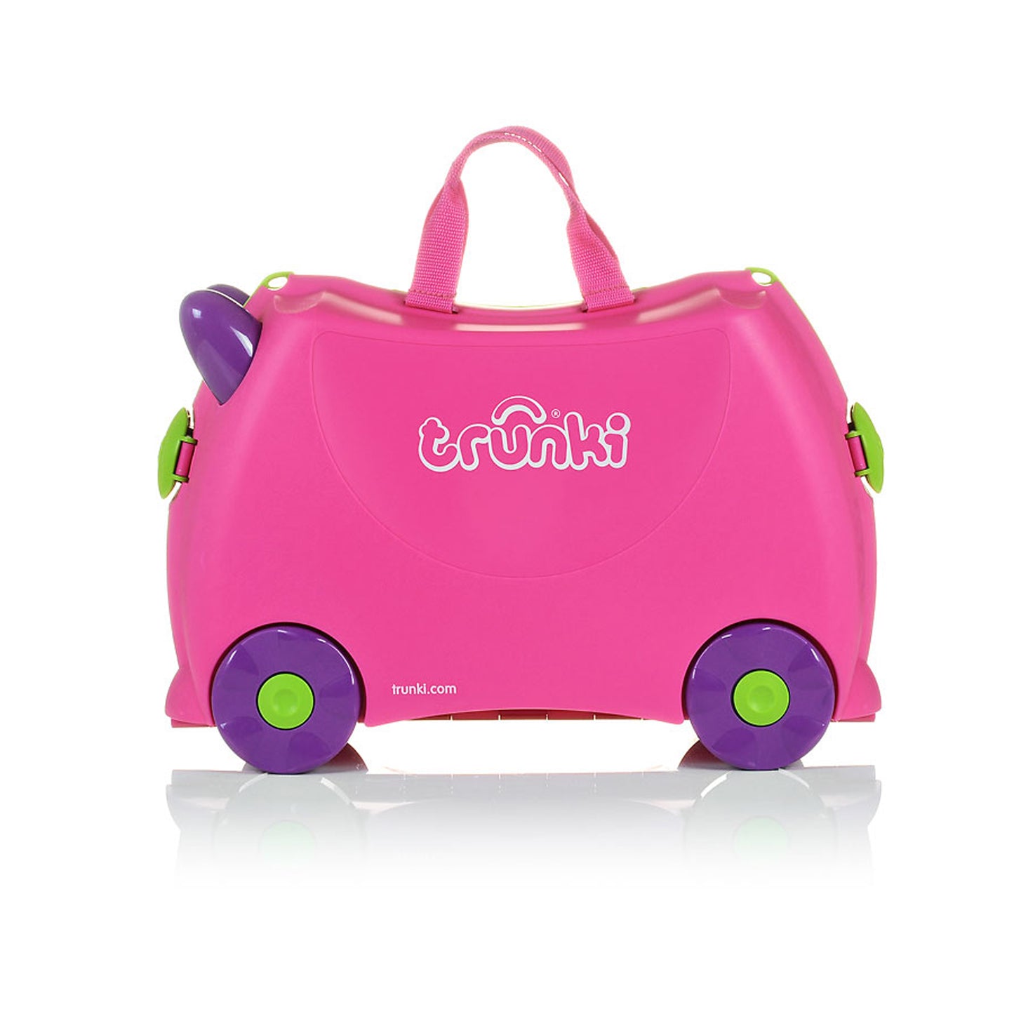 Trunki - Trixie Pink