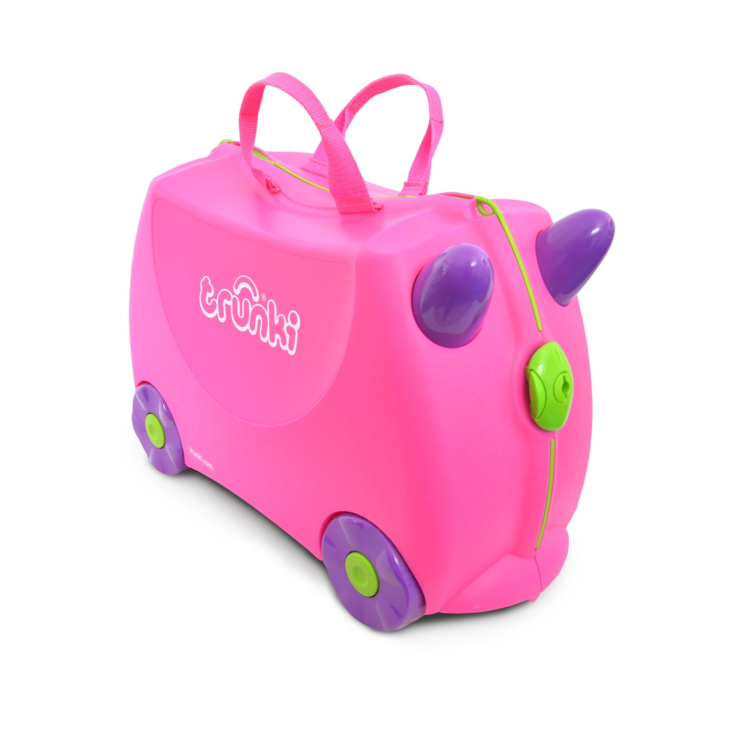 Trunki - Trixie Pink