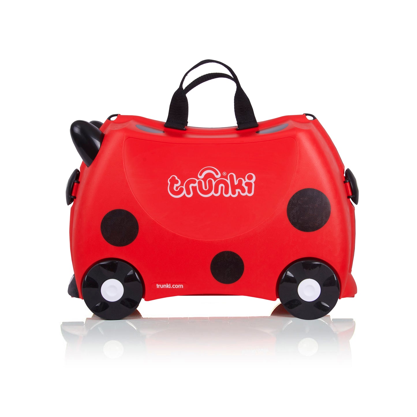 Trunki - Harley Ladybird