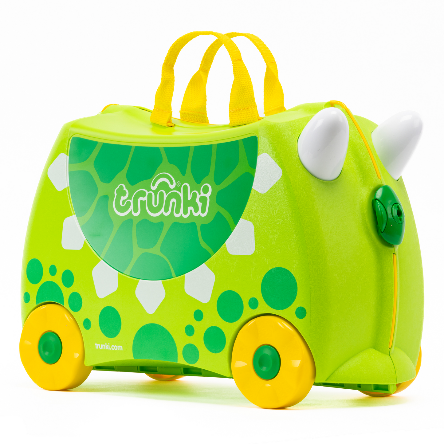 Trunki - Dudley the Dinosaur