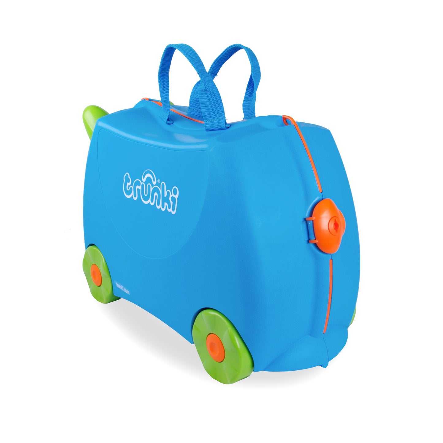Trunki - Terrance Blue