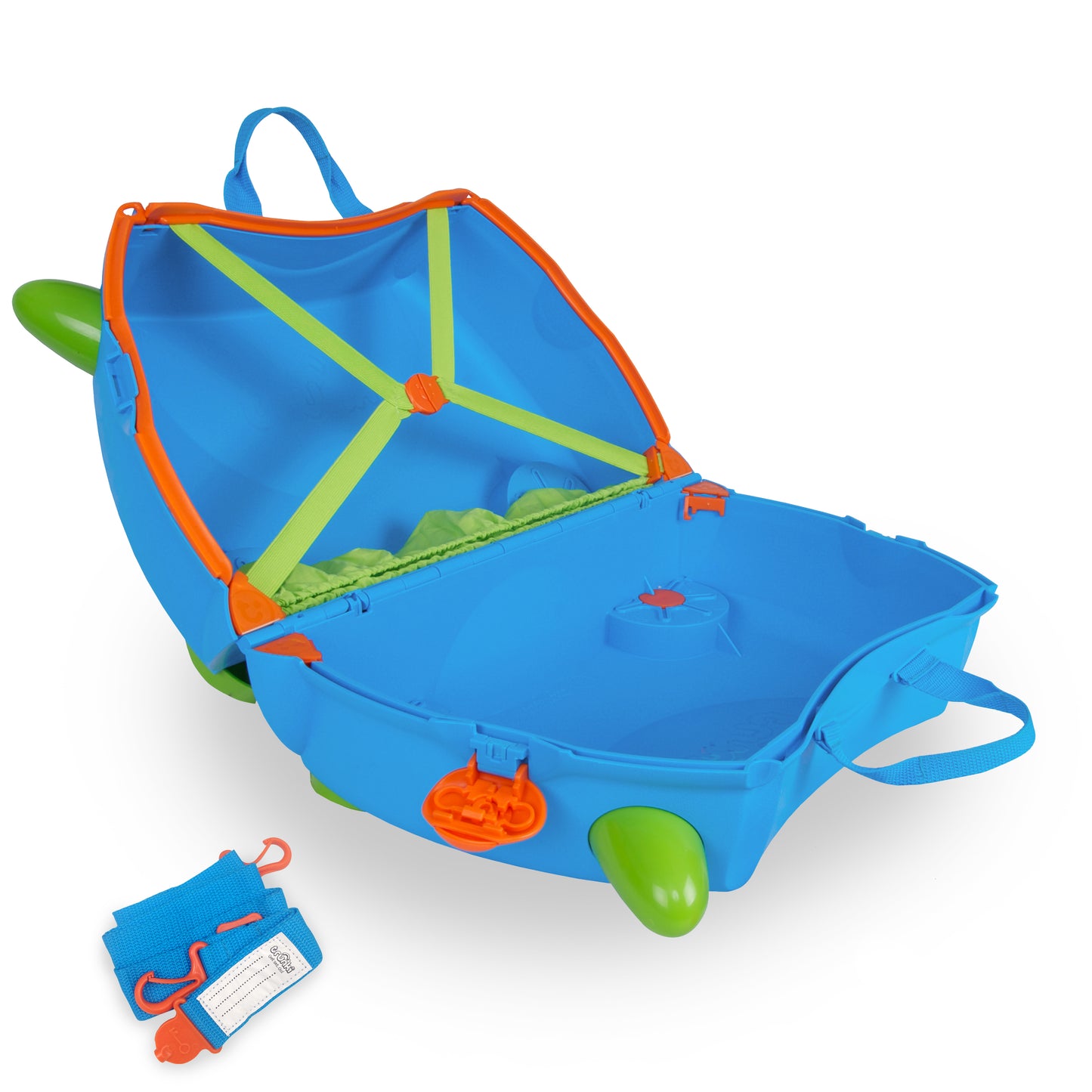 Trunki - Terrance Blue