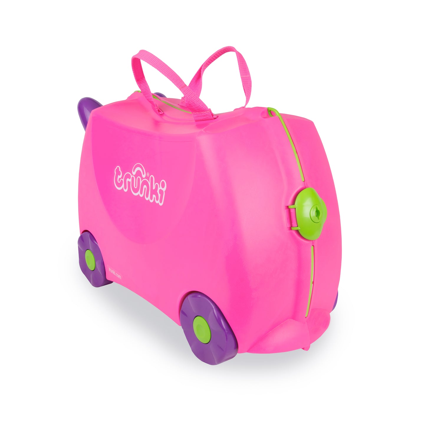 Trunki - Trixie Pink