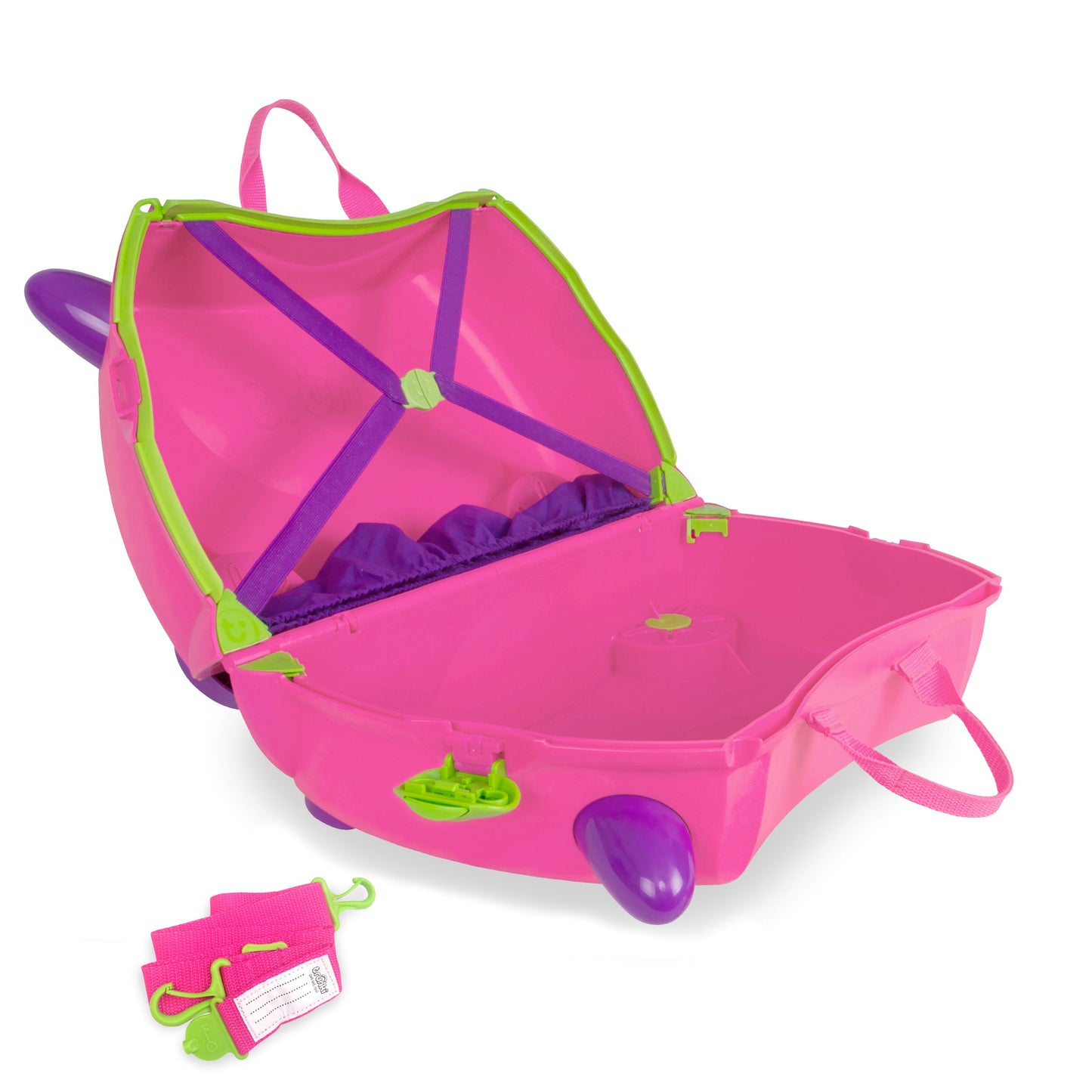 Trunki - Trixie Pink