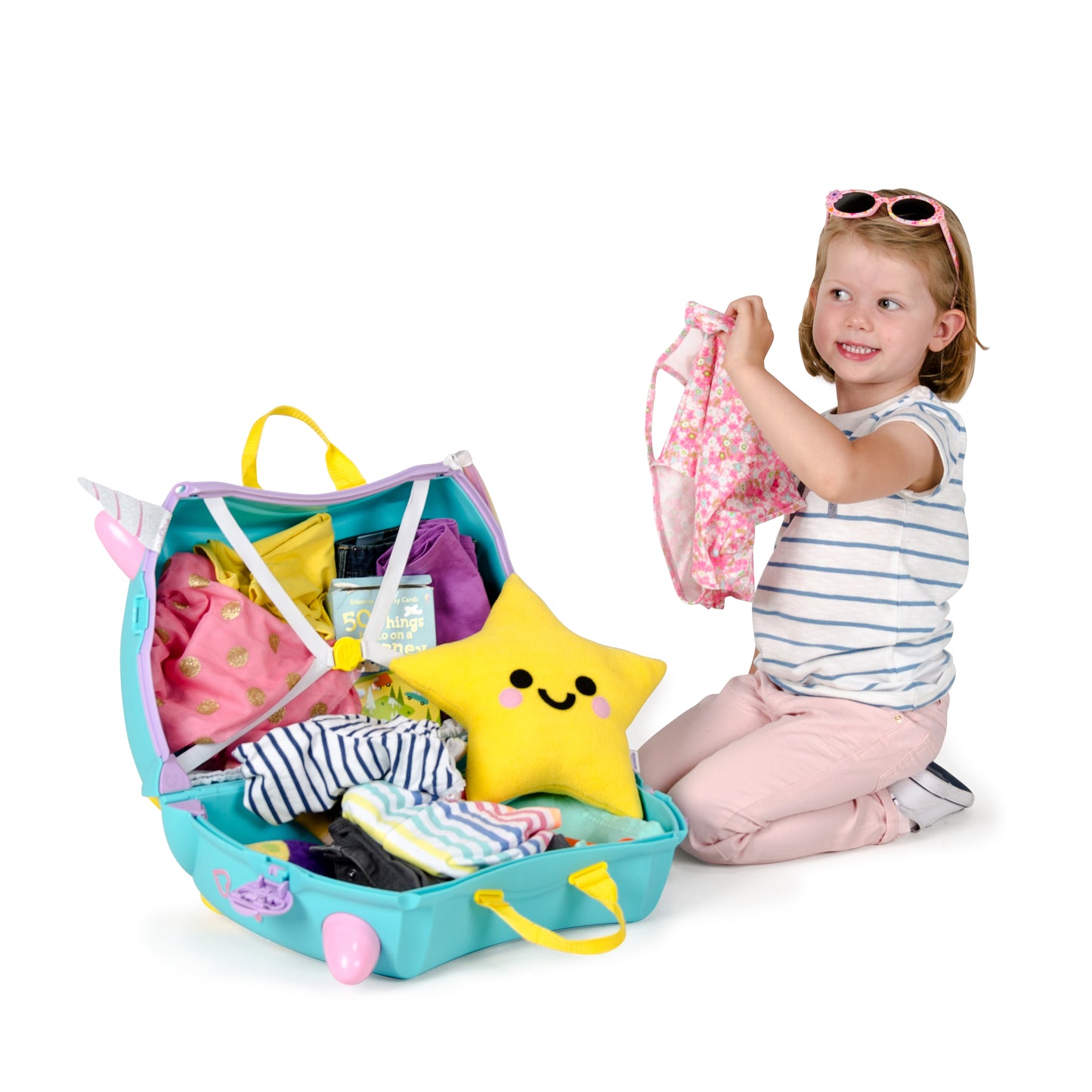 Trunki - Una the Unicorn