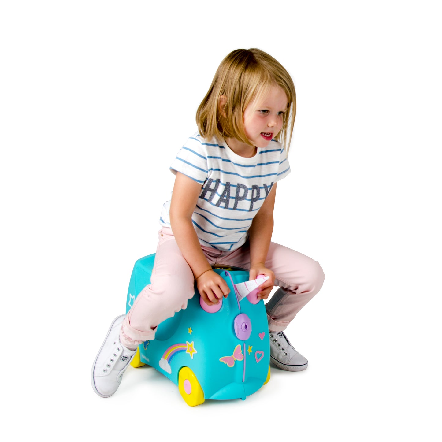 Trunki - Una the Unicorn