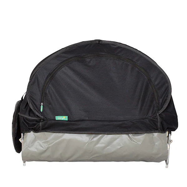 COZIGO - SLEEP & SUN PROTECTION COVER FOR ALL STROLLERS & AIRLINE COTS (Canada)