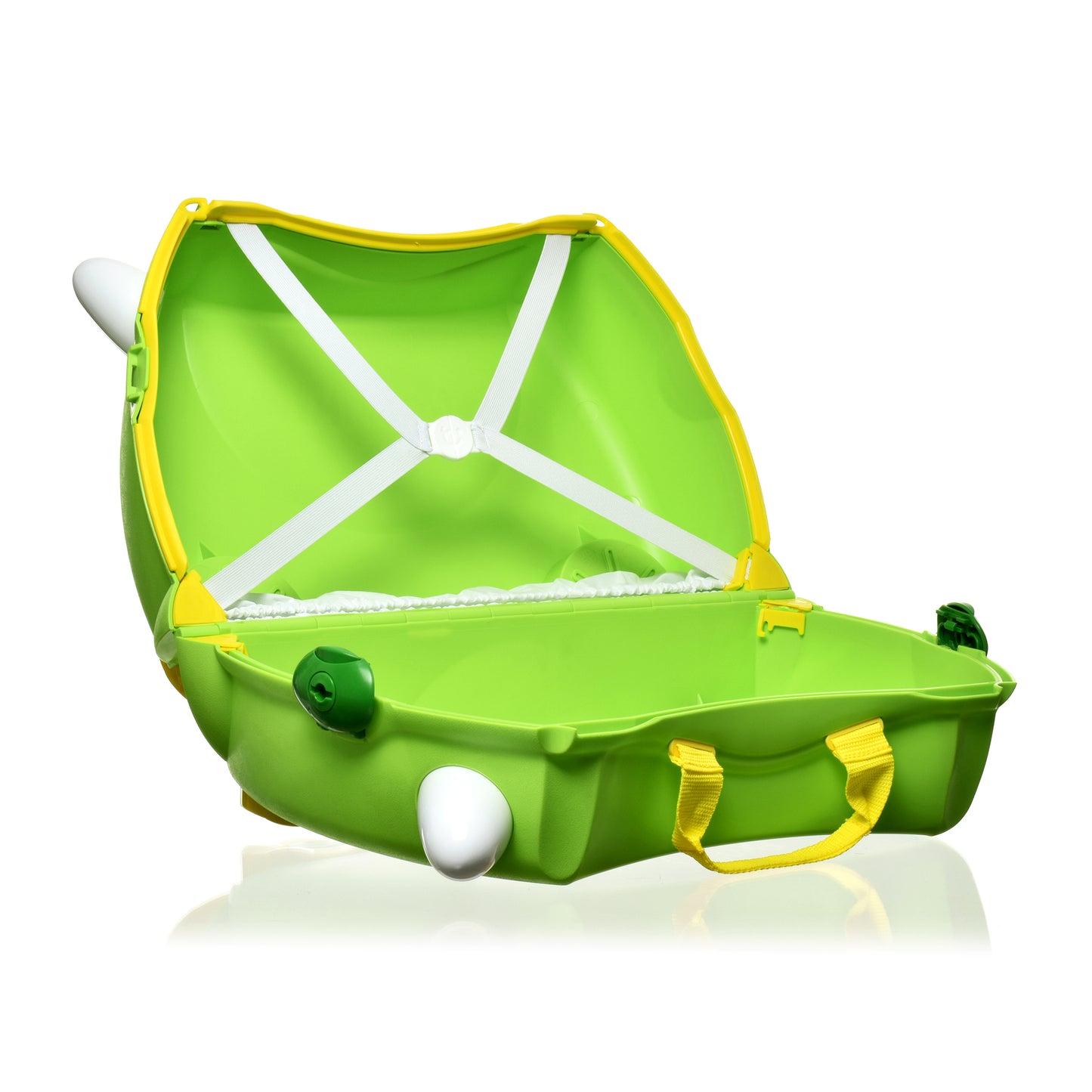 Trunki - Dudley the Dinosaur