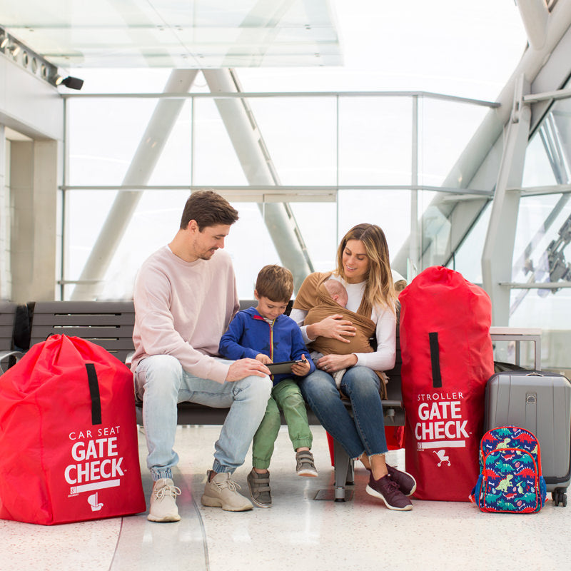 J.L CHILDRESS - TRAVEL ACCESSORIES