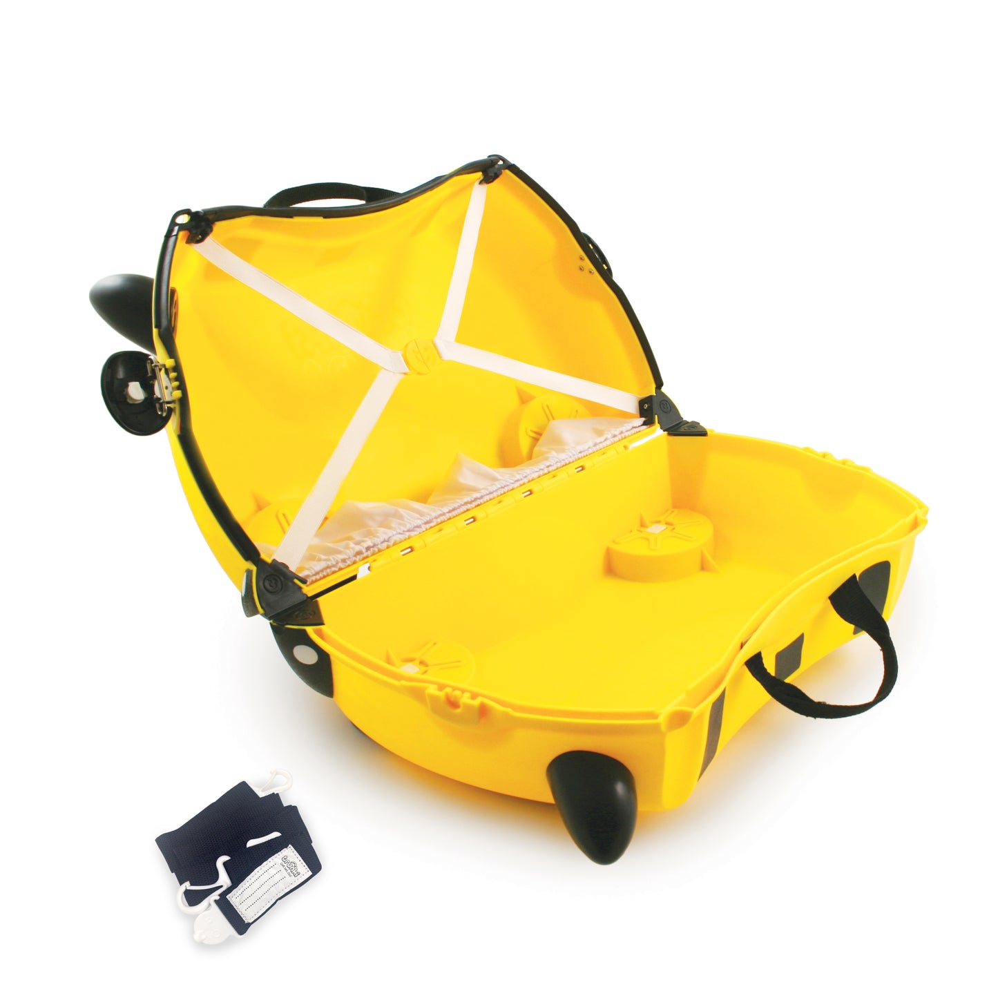 Trunki - Bernard Bee