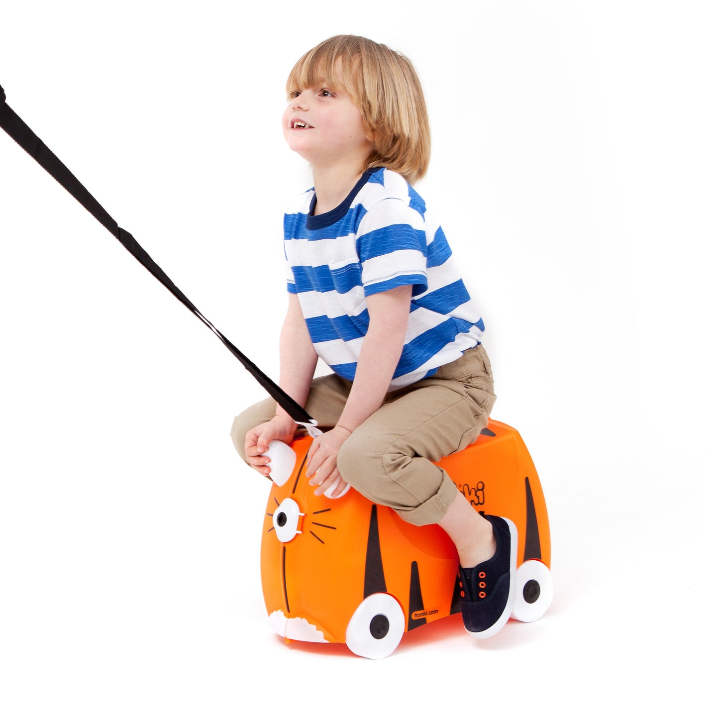 Trunki - Tipu Tiger