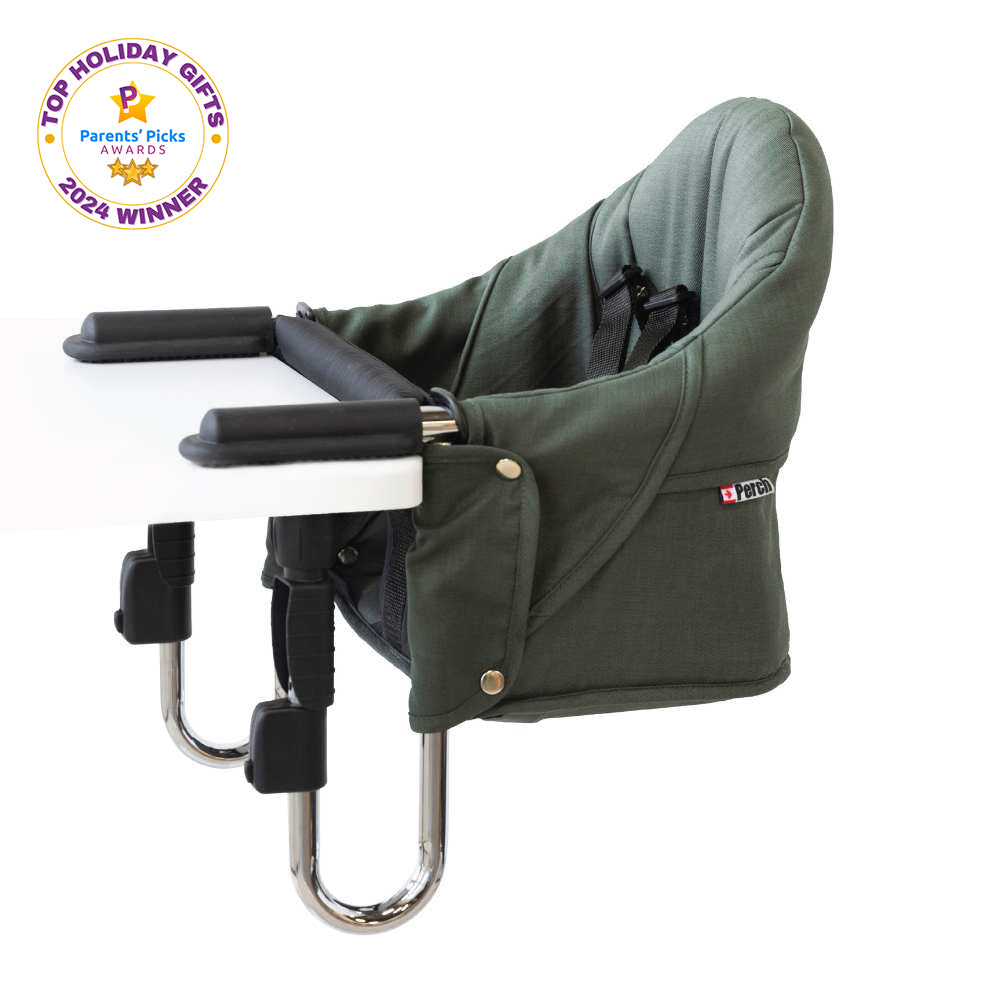 GUZZIE & GUSS - PERCH HOOK-ON CHAIR