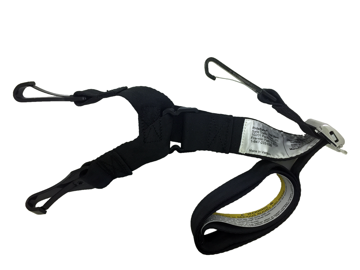 RIDESAFER ACCESSORIES